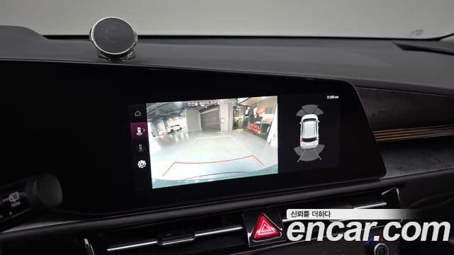 Kia D All New Niro Signature, 2022 16