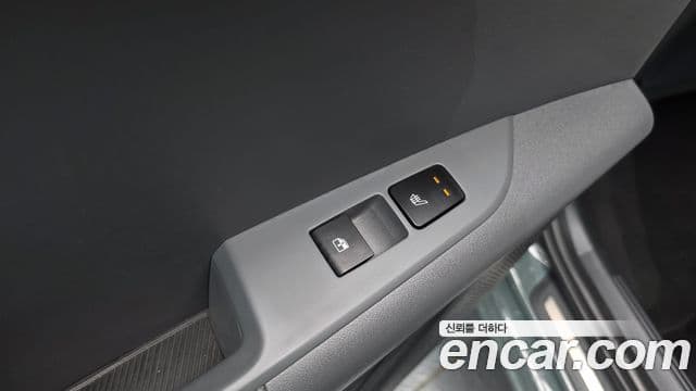 Kia D All New Niro Signature, 2022 18