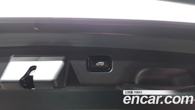 Kia D All New Niro Signature, 2022 20