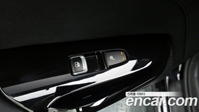 Kia K5 гибрид 3세대 Noblesse, 2023 19