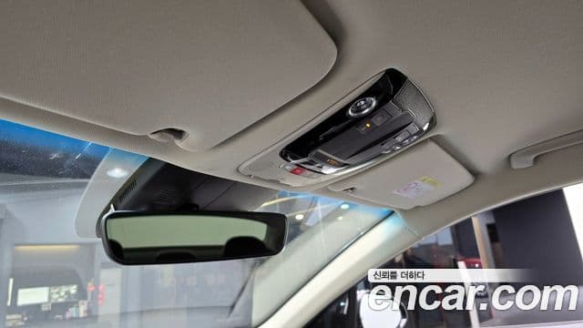 Kia K5 гибрид 3세대 Noblesse, 2023 20