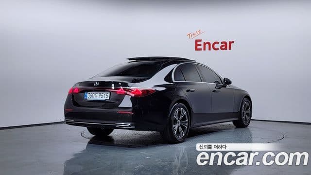 Mercedes-Benz E-класс W214 Avantgarde, 2025 2