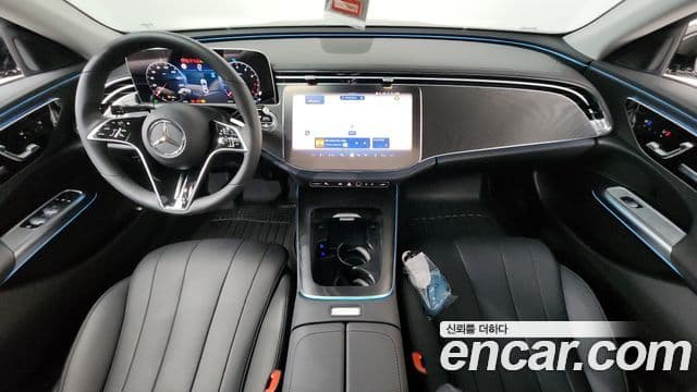 Mercedes-Benz E-класс W214 Avantgarde, 2025 7