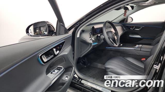 Mercedes-Benz E-класс W214 Avantgarde, 2025 10