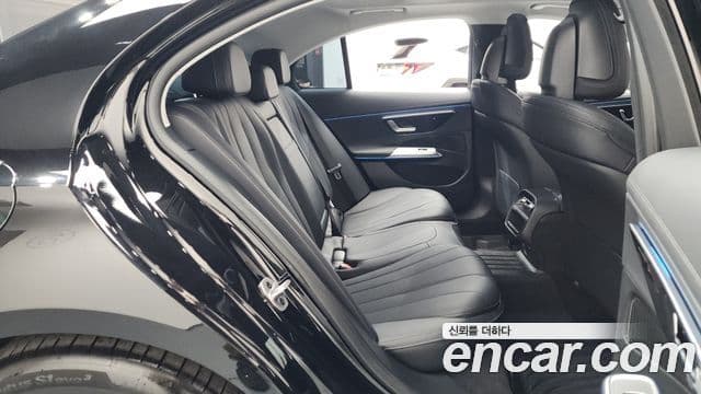 Mercedes-Benz E-класс W214 Avantgarde, 2025 12