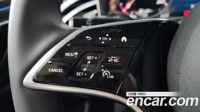 Mercedes-Benz E-класс W214 Avantgarde, 2025 14