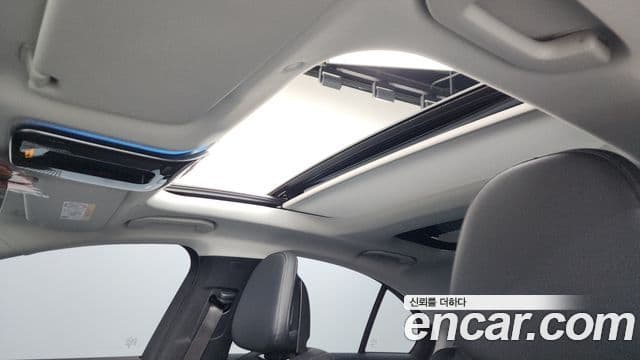 Mercedes-Benz E-класс W214 Avantgarde, 2025 19