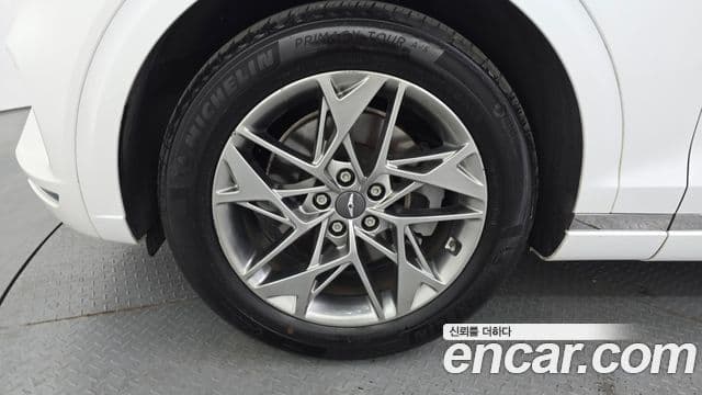 Genesis GV70, 2021 все фото