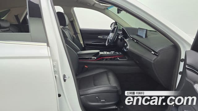 Genesis GV70, 2021 11