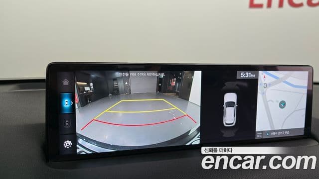 Genesis GV70, 2021 15