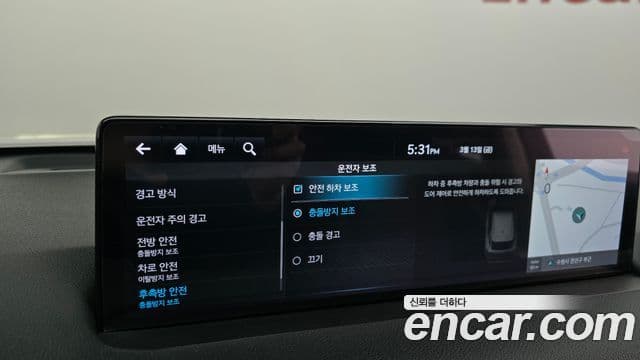 Genesis GV70, 2021 17