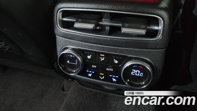 Genesis GV70, 2021 19