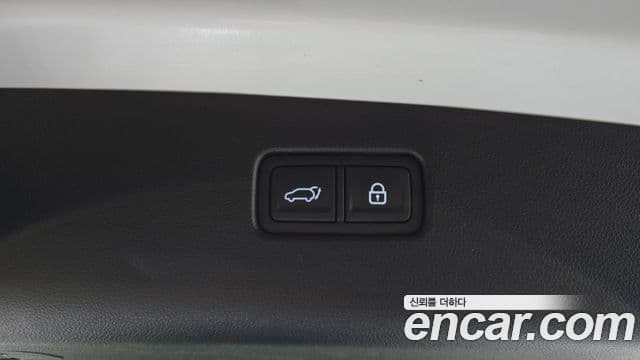 Genesis GV70, 2021 20