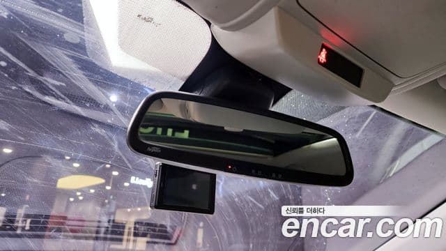 Renault Korea(Samsung) SM6 1.6 TCe LE, 2016 18