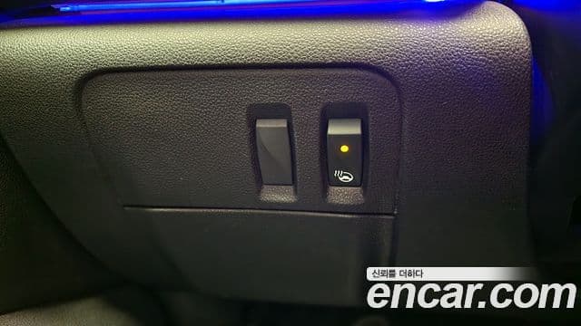 Renault Korea(Samsung) SM6 1.6 TCe LE, 2016 19