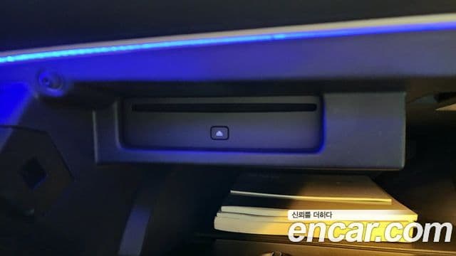 Renault Korea(Samsung) SM6 1.6 TCe LE, 2016 20