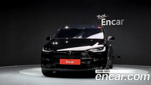Tesla модель X, 2023 3