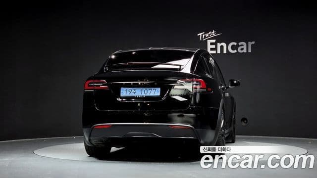 Tesla модель X, 2023 4