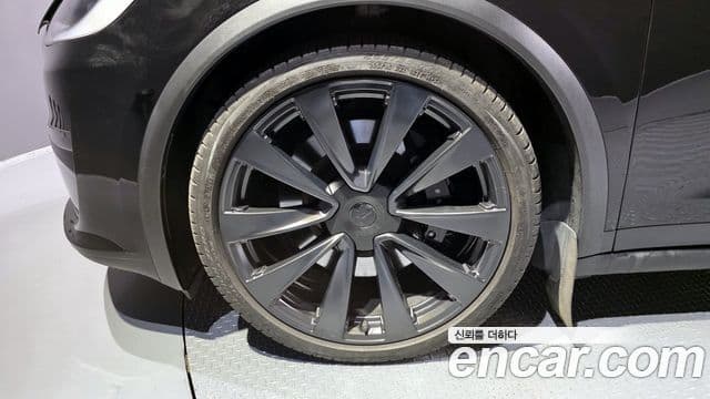 Tesla модель X, 2023 все фото