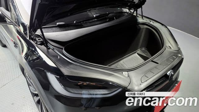 Tesla модель X, 2023 6