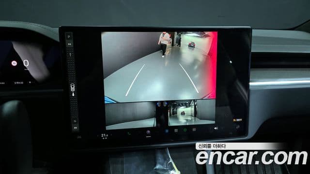 Tesla модель X, 2023 15