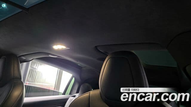 Tesla модель X, 2023 18