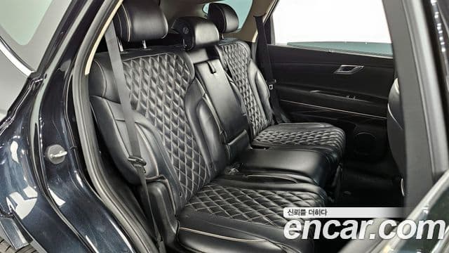 Genesis GV80, 2021 13