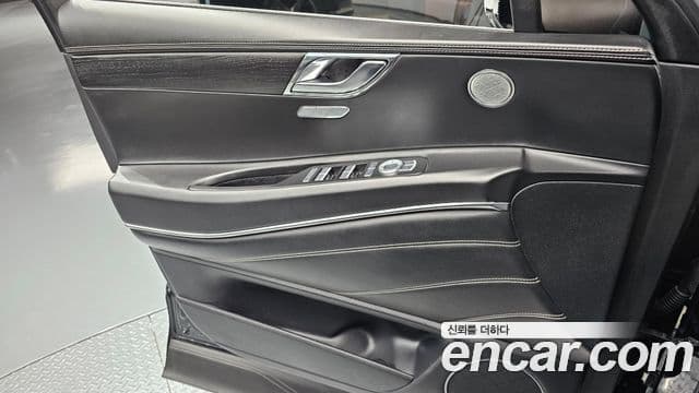 Genesis GV80, 2021 15