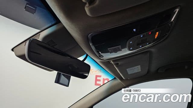 Genesis GV80, 2021 16