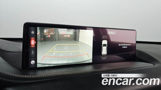 Genesis GV80, 2021 17