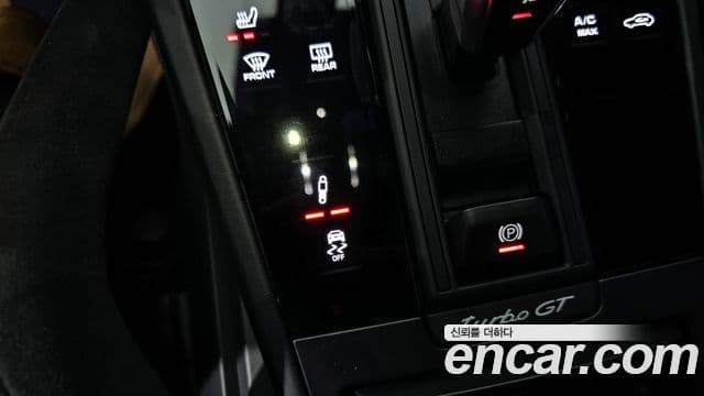 Porsche Cayenne (PO536) 4.0 турбо GT купе, 2023 18