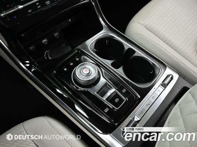 Kia Carnival 4세대 Signature, 2021 2