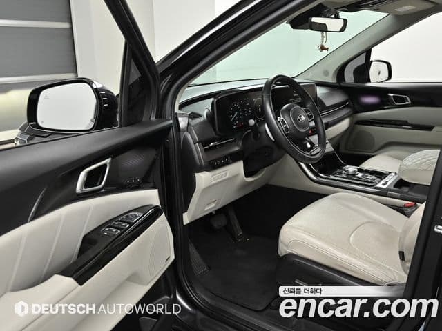 Kia Carnival 4세대 Signature, 2021 4