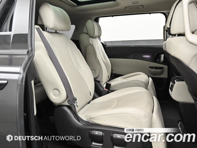 Kia Carnival 4세대 Signature, 2021 8