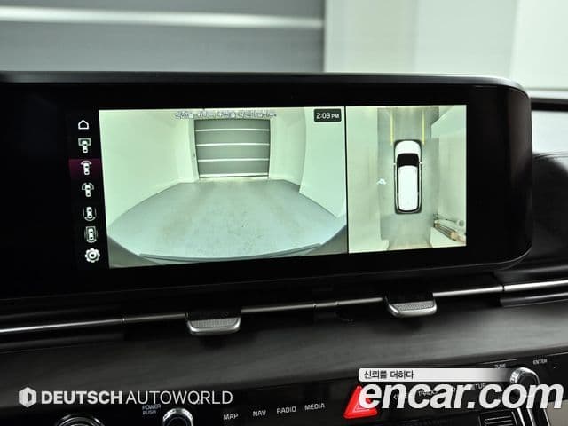 Kia Carnival 4세대 Signature, 2021 11