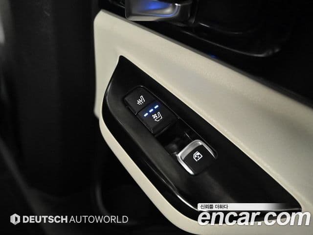 Kia Carnival 4세대 Signature, 2021 20