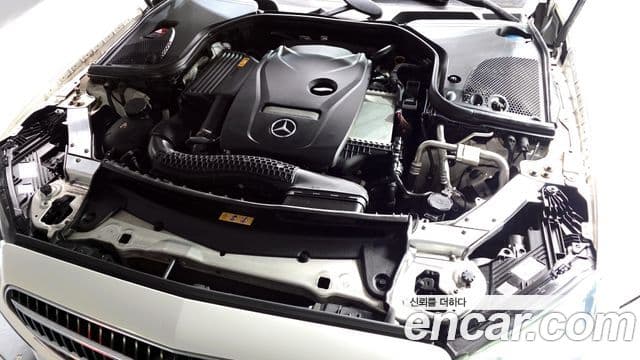 Mercedes-Benz E-класс W213 Avantgarde, 2021 6