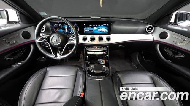 Mercedes-Benz E-класс W213 Avantgarde, 2021 7