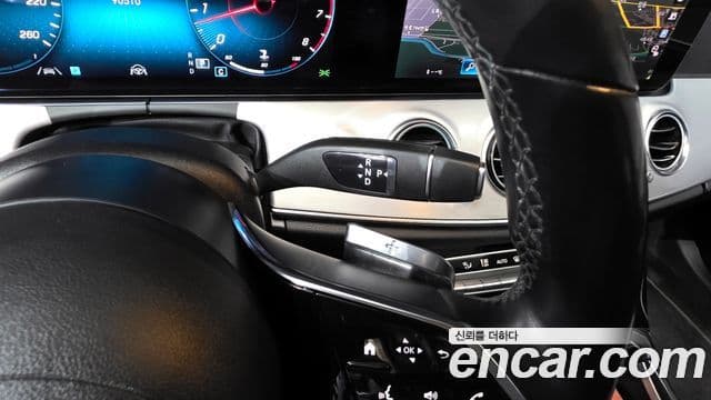 Mercedes-Benz E-класс W213 Avantgarde, 2021 9