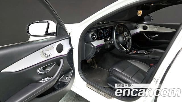 Mercedes-Benz E-класс W213 Avantgarde, 2021 10