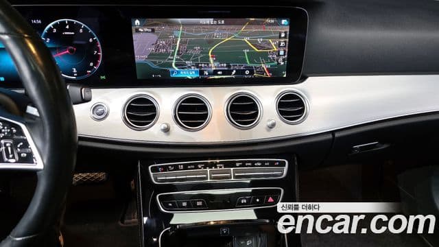 Mercedes-Benz E-класс W213 Avantgarde, 2021 14