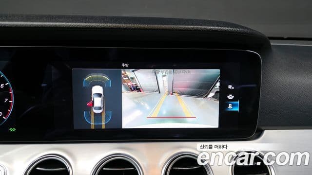 Mercedes-Benz E-класс W213 Avantgarde, 2021 15