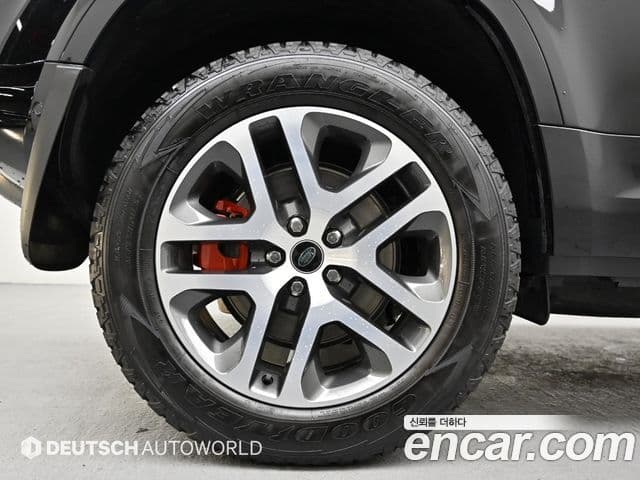 Land Rover Defender (L663) 110 P400 X, 2024 все фото