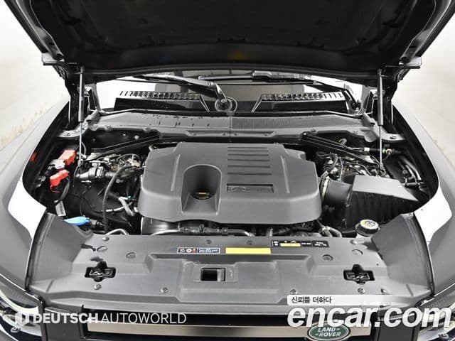 Land Rover Defender (L663) 110 P400 X, 2024 6