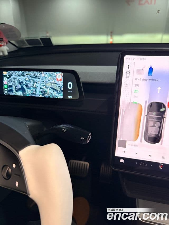 Tesla модель Y, 2025 все фото