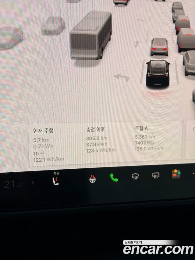 Tesla модель Y, 2025 6