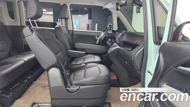 Kia The / новый New Kia Ray Signature, 2023 11