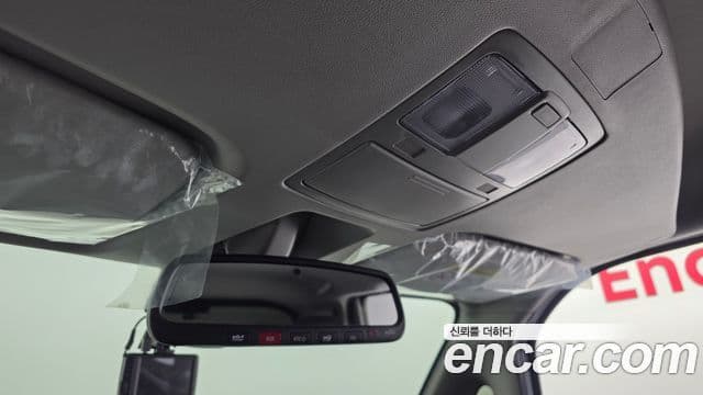 Kia The / новый New Kia Ray Signature, 2023 18