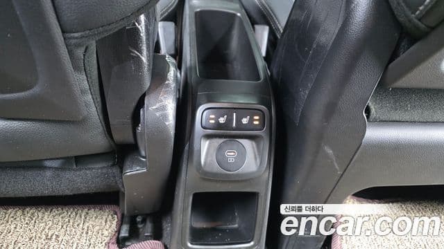 Kia The / новый New Kia Ray Signature, 2023 19