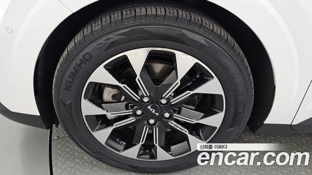 Kia Carnival 4세대 Signature, 2022 все фото